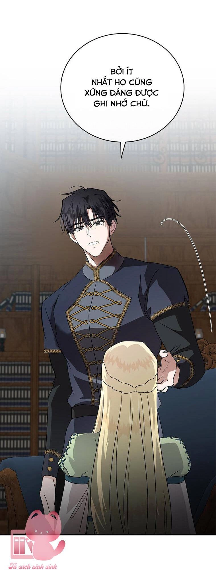 Ác Nữ Trùng Sinh Chapter 154 - 30