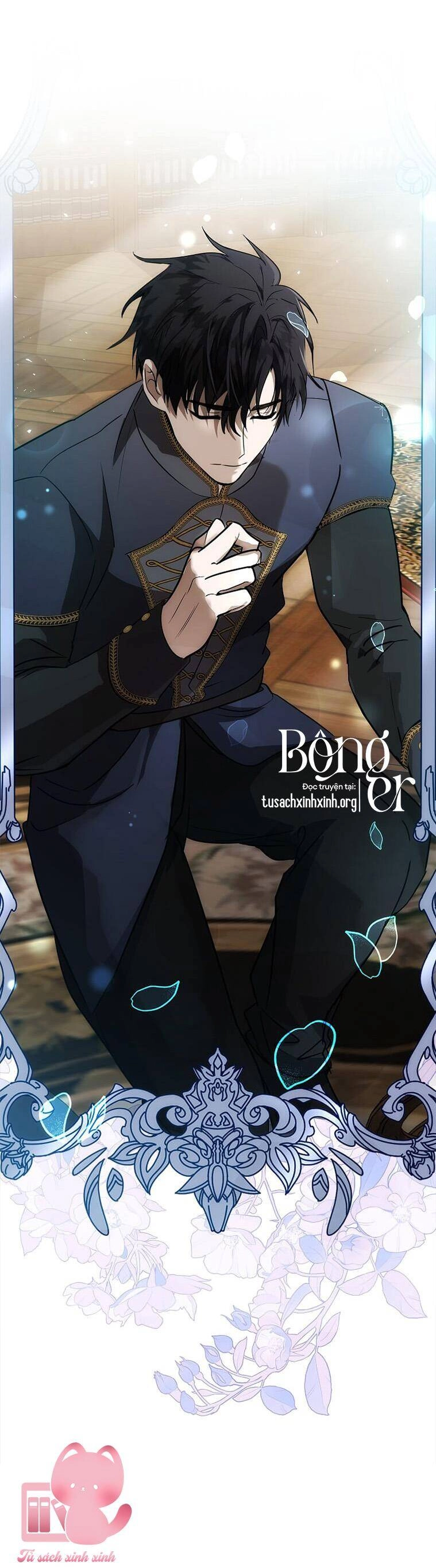 Ác Nữ Trùng Sinh Chapter 154 - 32