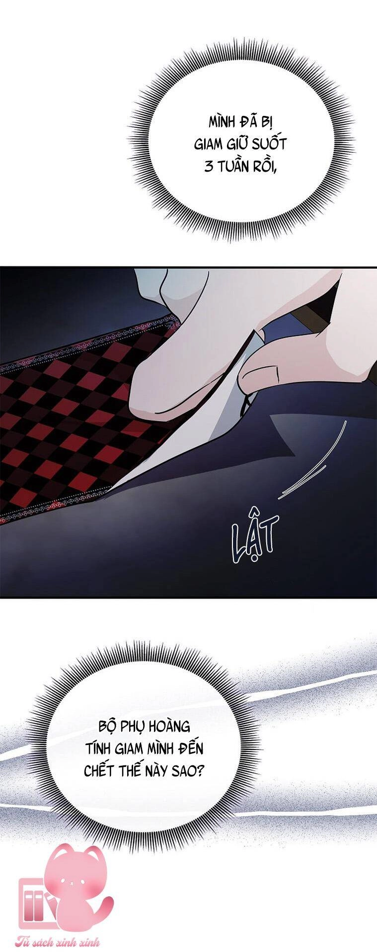 Ác Nữ Trùng Sinh Chapter 154 - 36