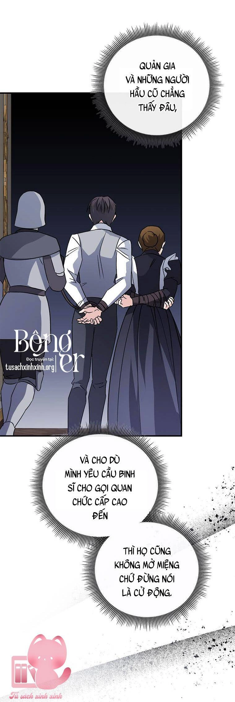 Ác Nữ Trùng Sinh Chapter 154 - 37