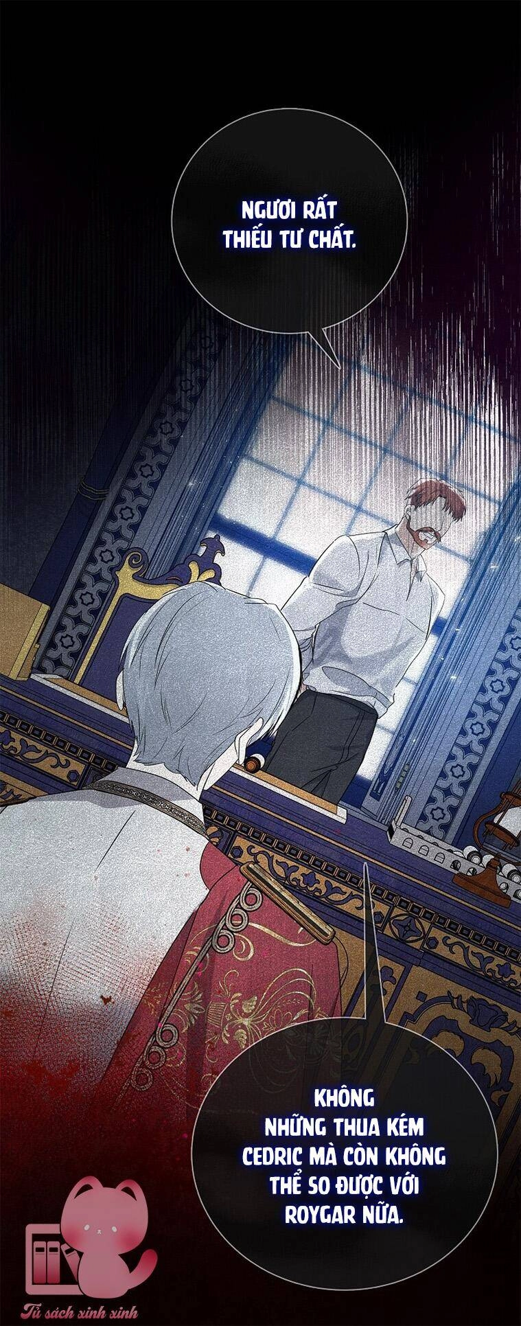 Ác Nữ Trùng Sinh Chapter 154 - 41