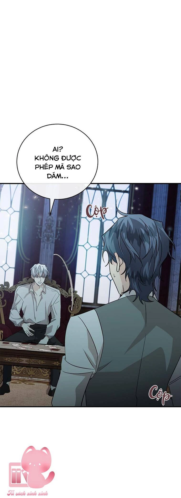 Ác Nữ Trùng Sinh Chapter 154 - 44