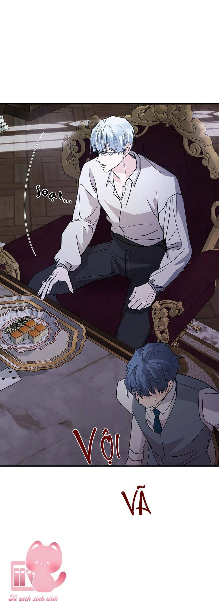 Ác Nữ Trùng Sinh Chapter 154 - 46