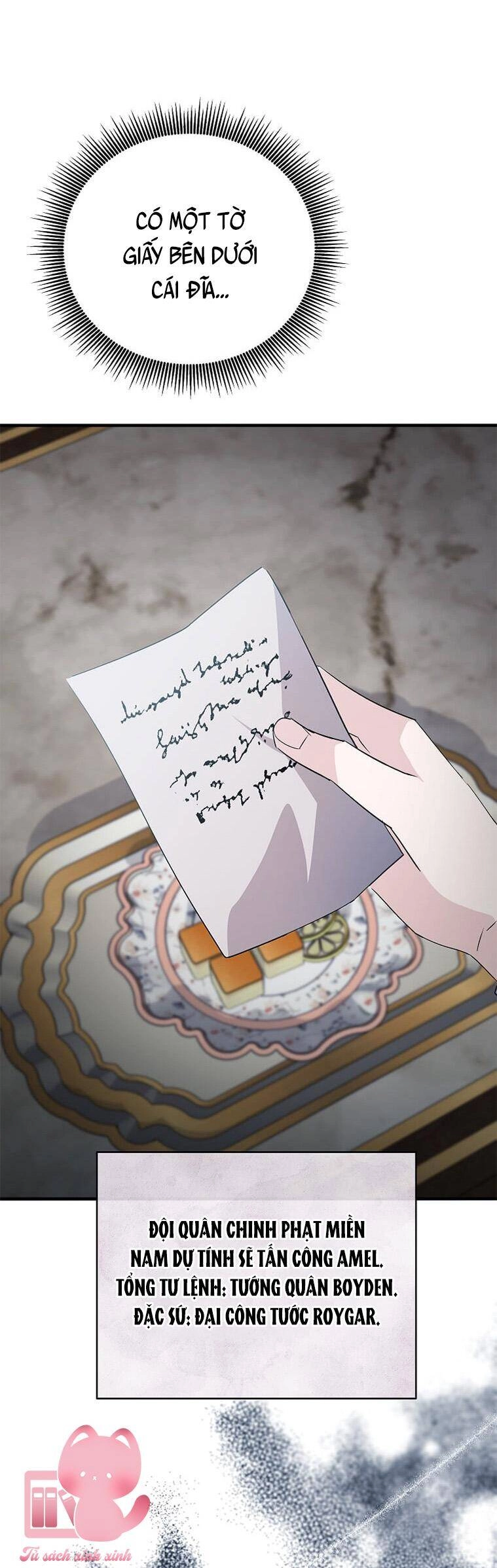 Ác Nữ Trùng Sinh Chapter 154 - 48