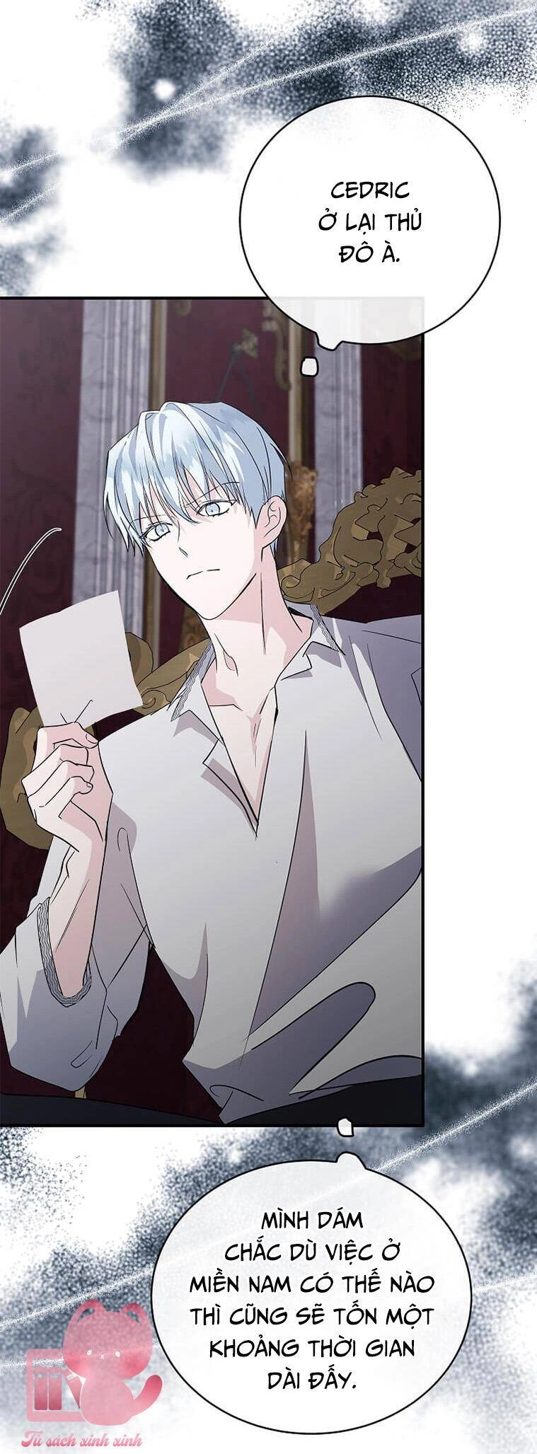 Ác Nữ Trùng Sinh Chapter 154 - 49