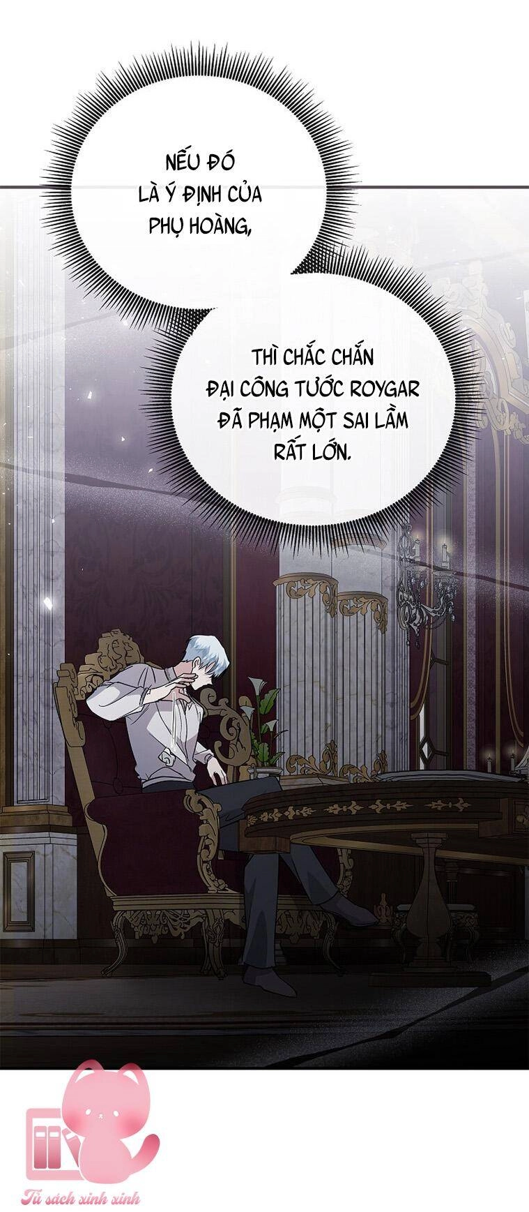 Ác Nữ Trùng Sinh Chapter 154 - 51