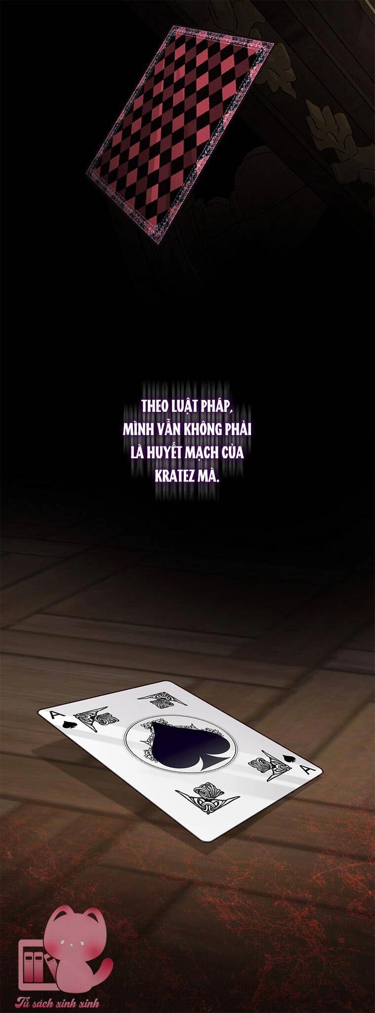 Ác Nữ Trùng Sinh Chapter 154 - 55