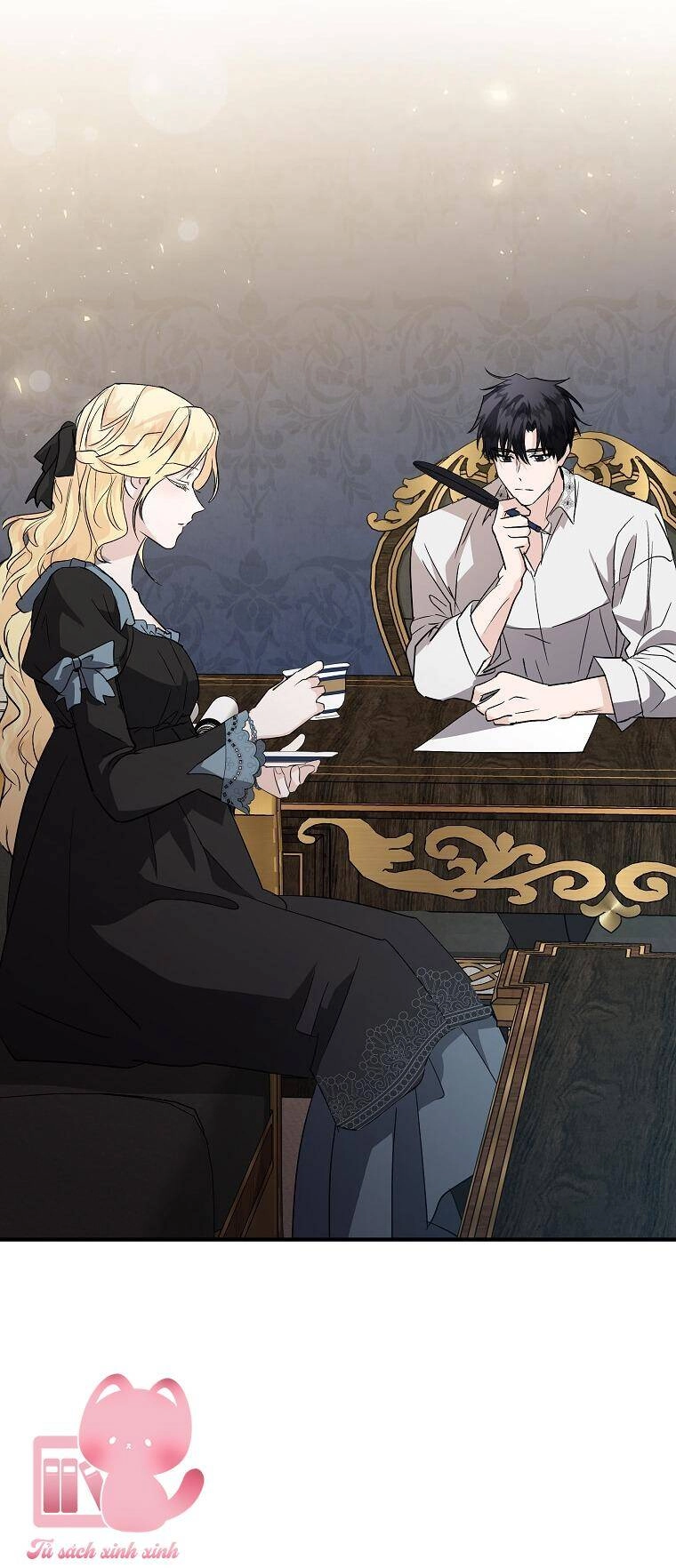 Ác Nữ Trùng Sinh Chapter 154 - 58