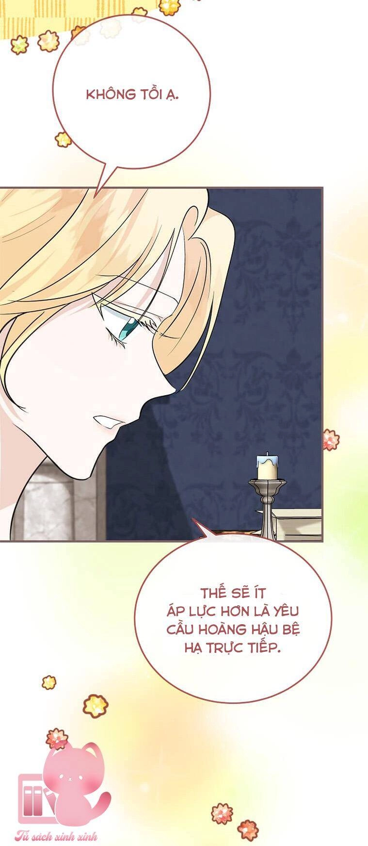 Ác Nữ Trùng Sinh Chapter 154 - 61