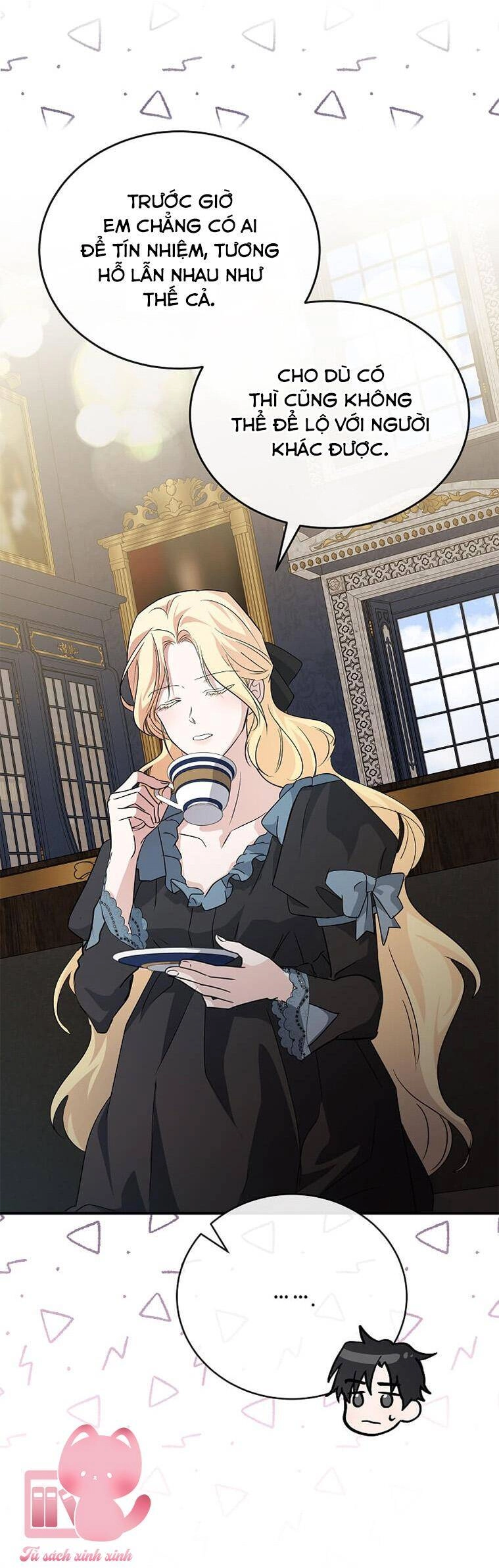 Ác Nữ Trùng Sinh Chapter 154 - 64