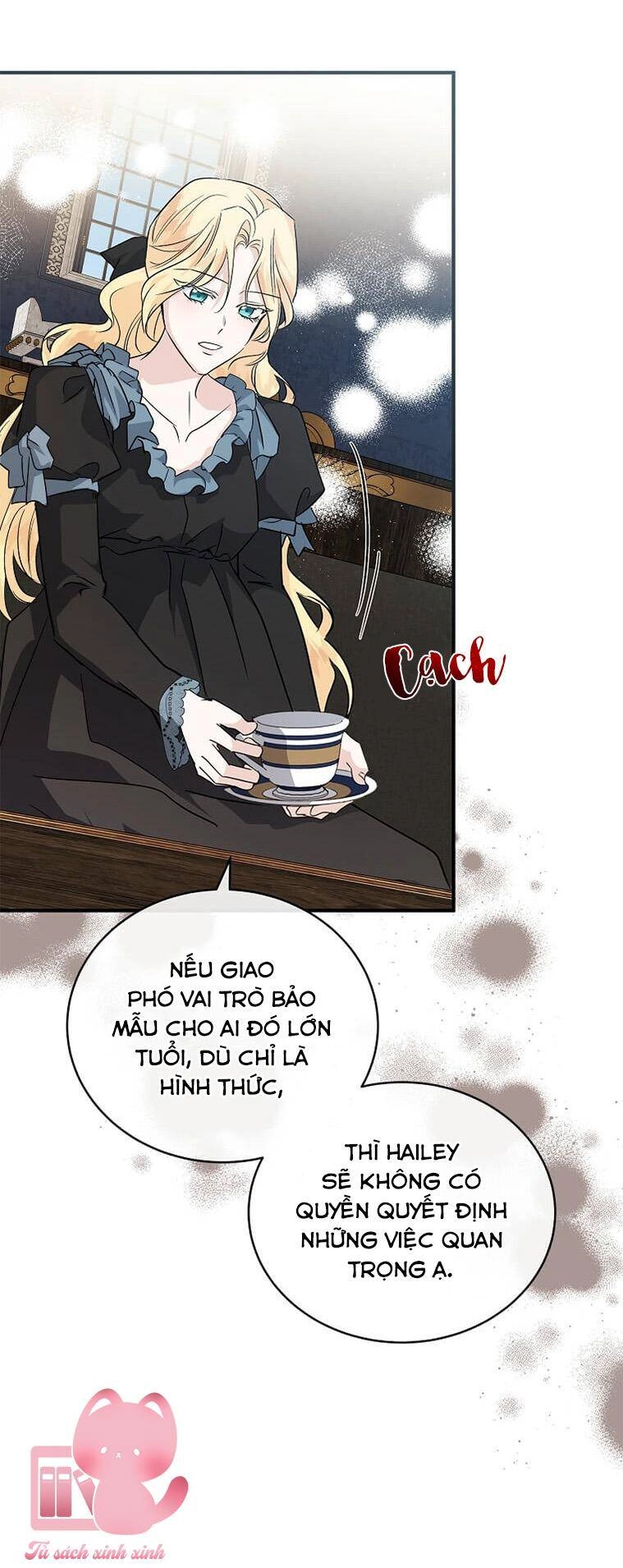 Ác Nữ Trùng Sinh Chapter 154 - 66