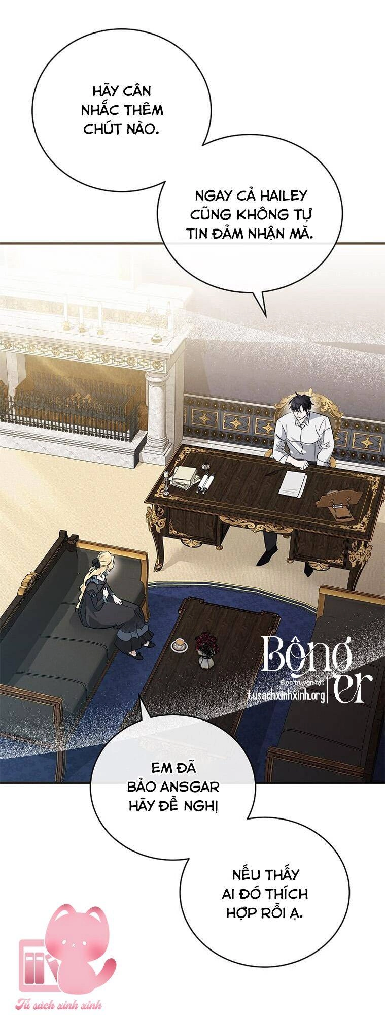 Ác Nữ Trùng Sinh Chapter 154 - 67