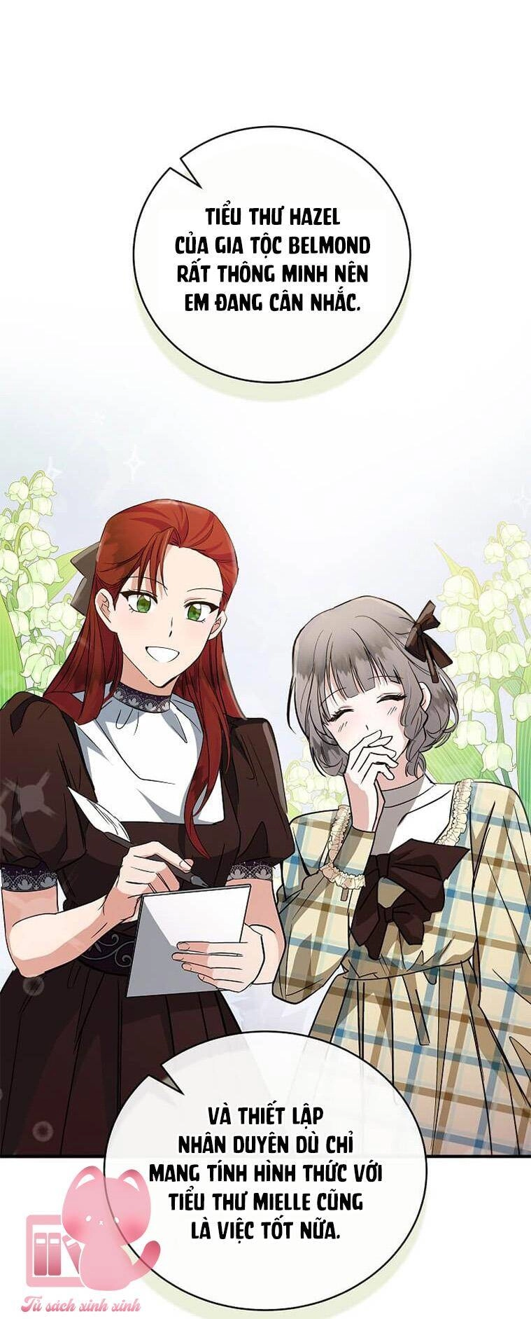 Ác Nữ Trùng Sinh Chapter 154 - 69