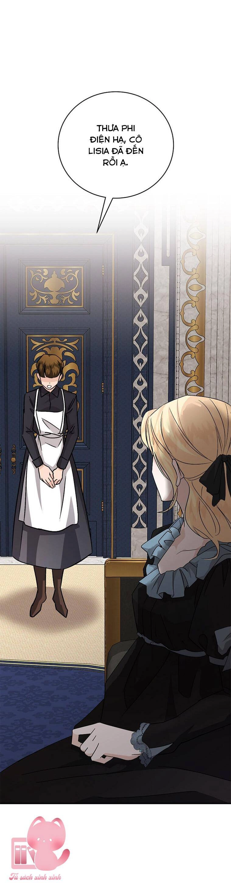 Ác Nữ Trùng Sinh Chapter 154 - 71