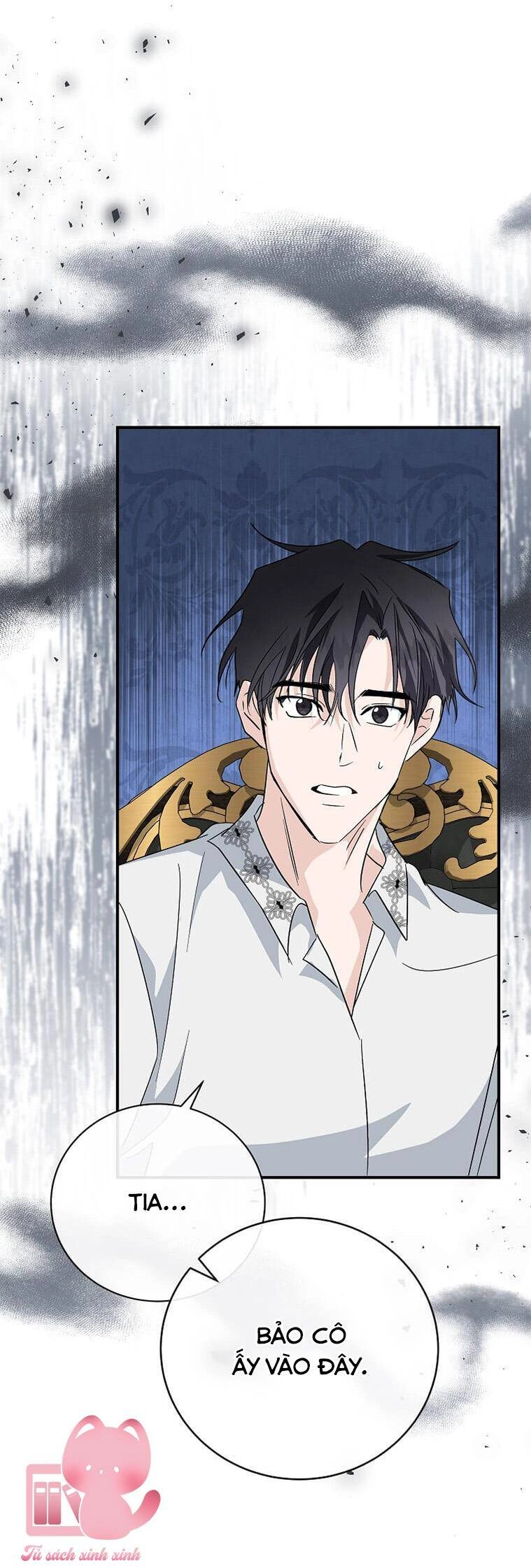 Ác Nữ Trùng Sinh Chapter 154 - 73