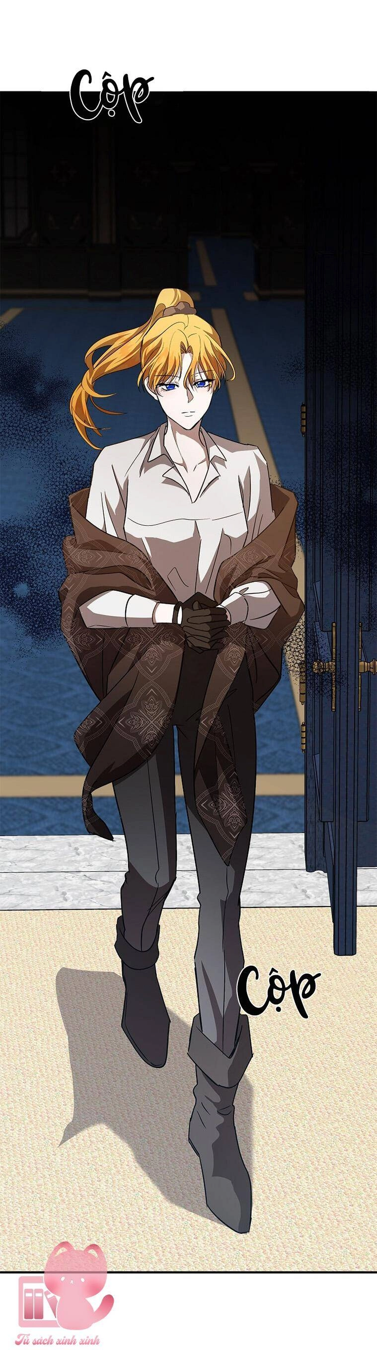 Ác Nữ Trùng Sinh Chapter 154 - 74