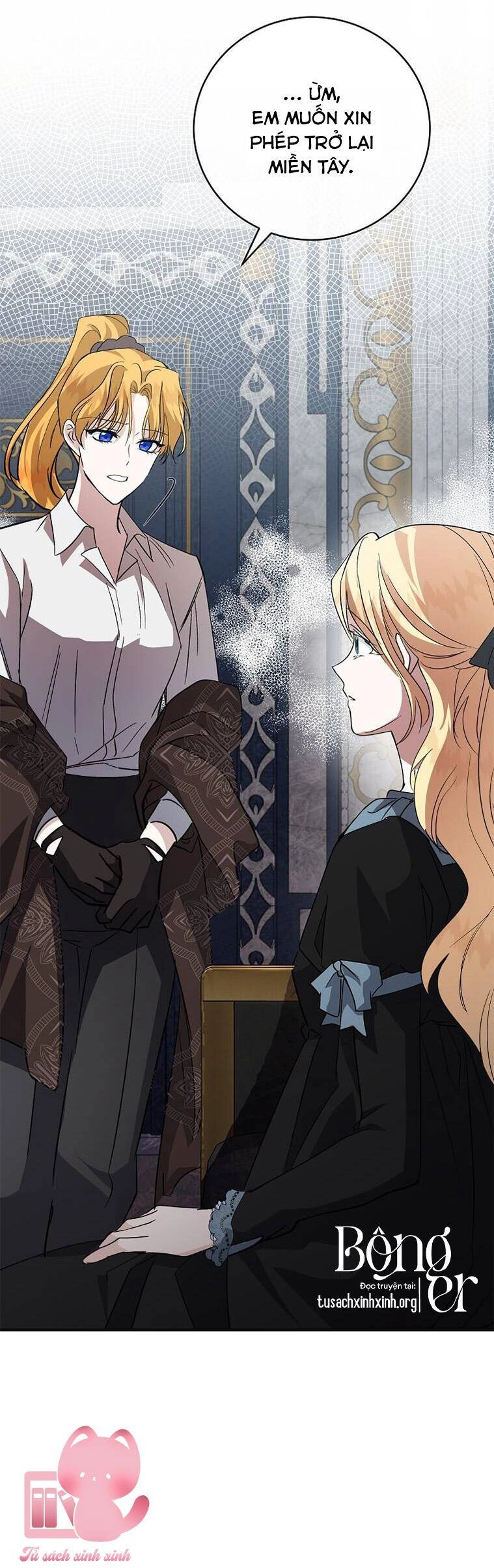 Ác Nữ Trùng Sinh Chapter 154 - 77