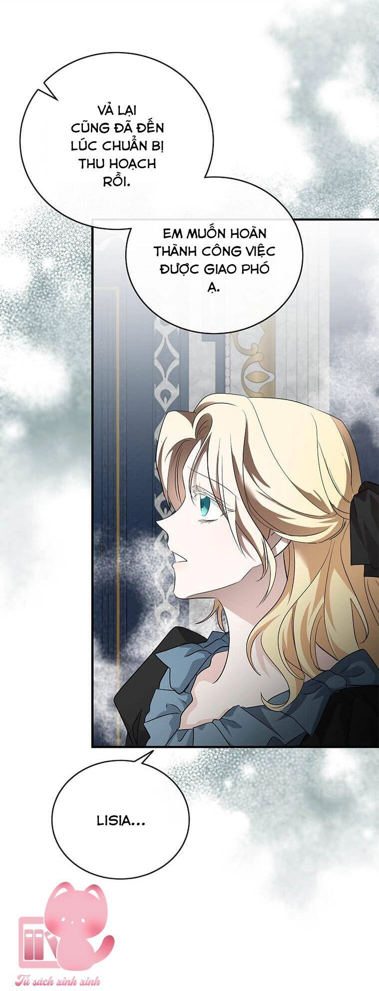 Ác Nữ Trùng Sinh Chapter 155 - 5