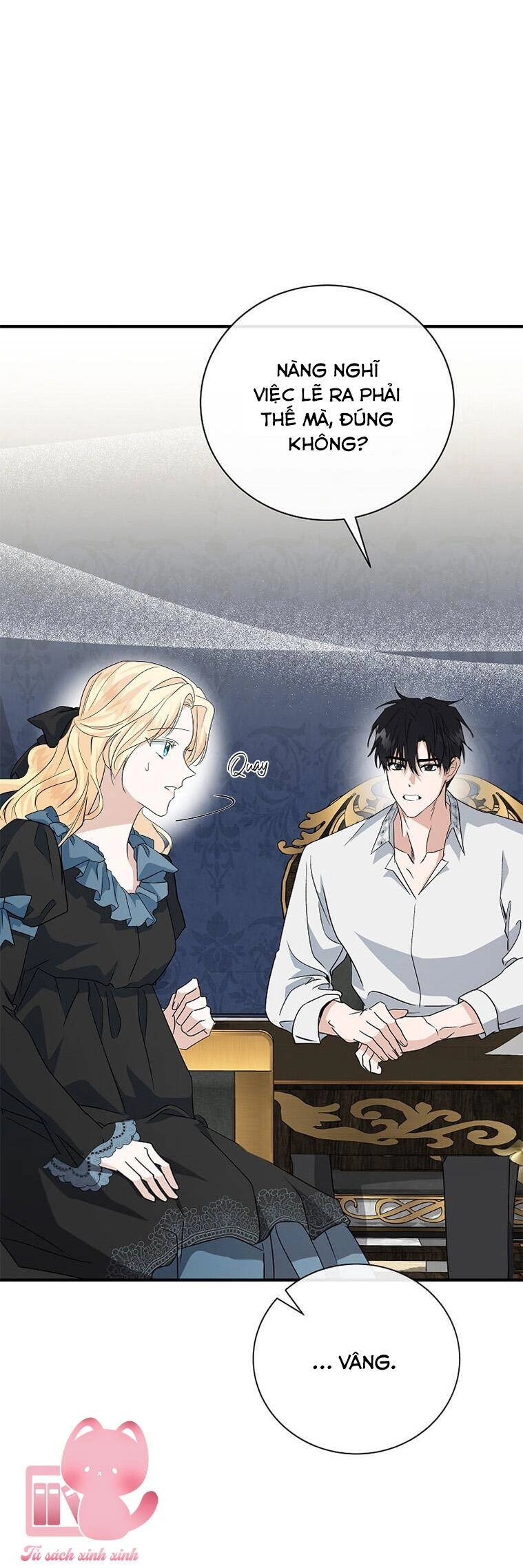 Ác Nữ Trùng Sinh Chapter 155 - 7