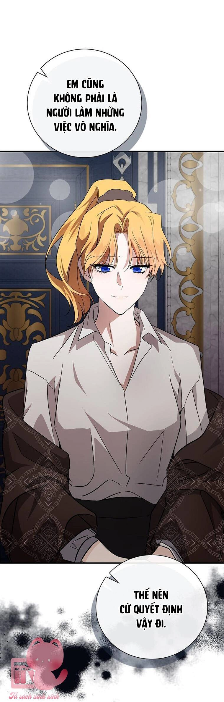 Ác Nữ Trùng Sinh Chapter 155 - 8