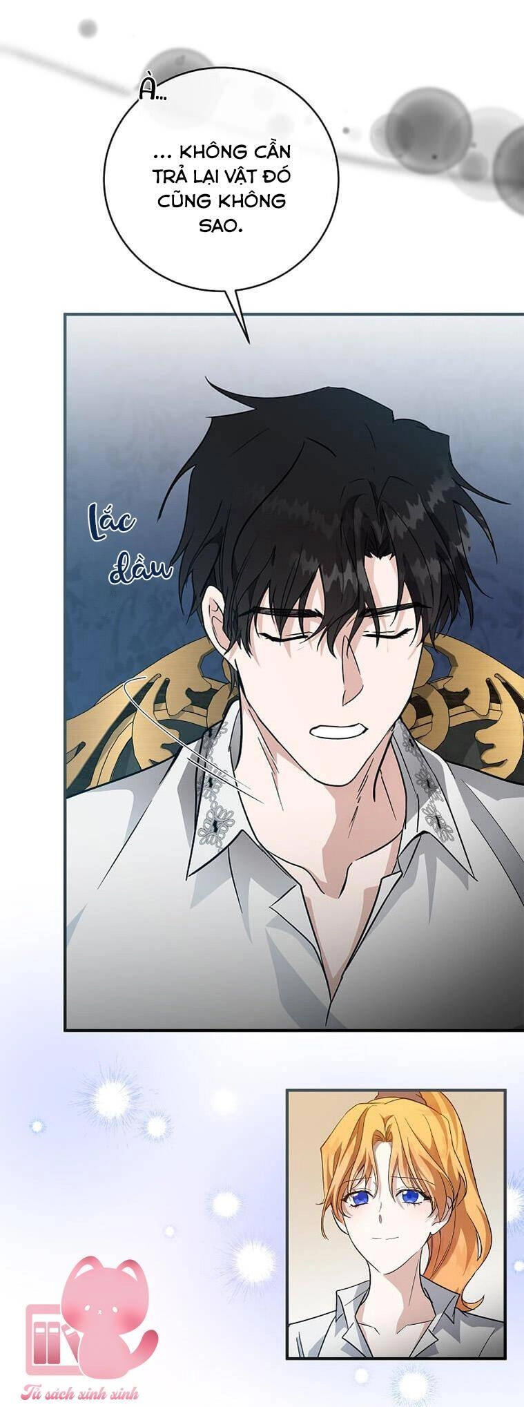 Ác Nữ Trùng Sinh Chapter 155 - 12