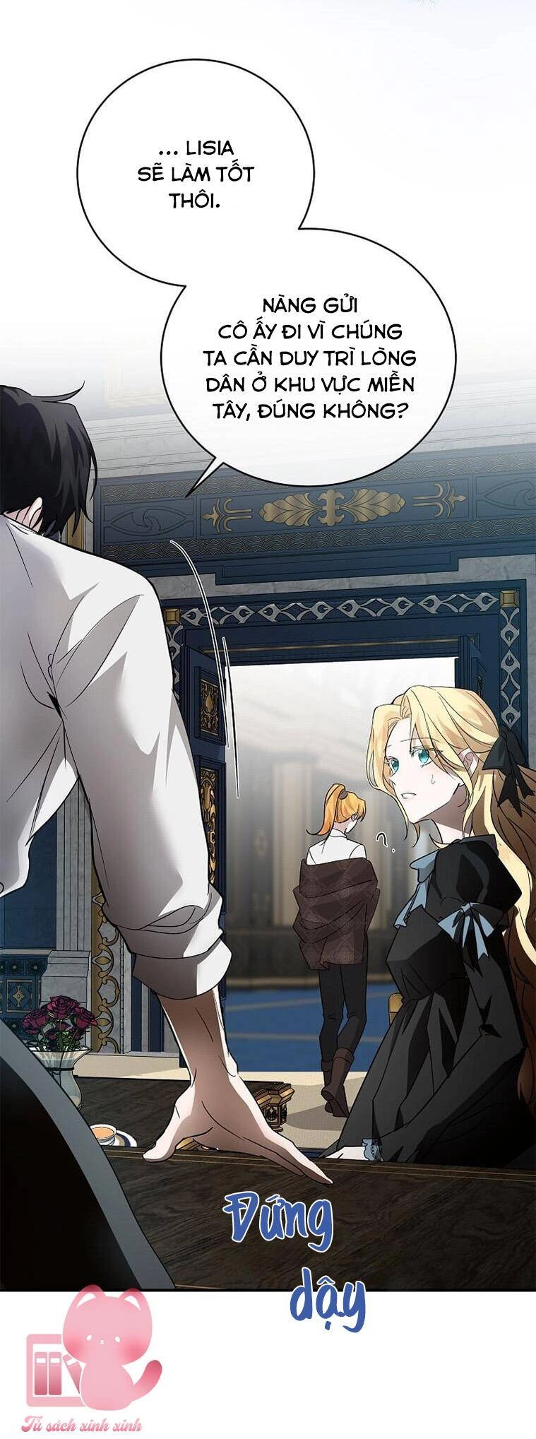 Ác Nữ Trùng Sinh Chapter 155 - 13