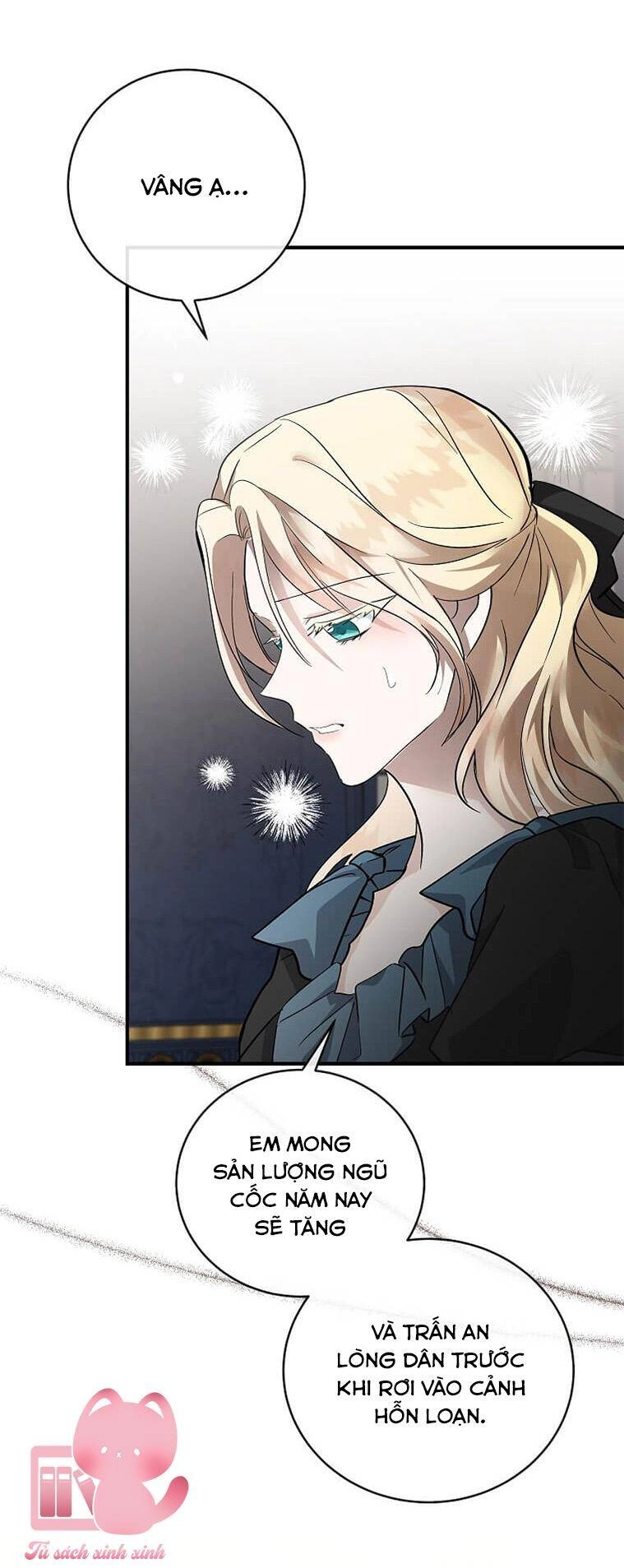 Ác Nữ Trùng Sinh Chapter 155 - 14