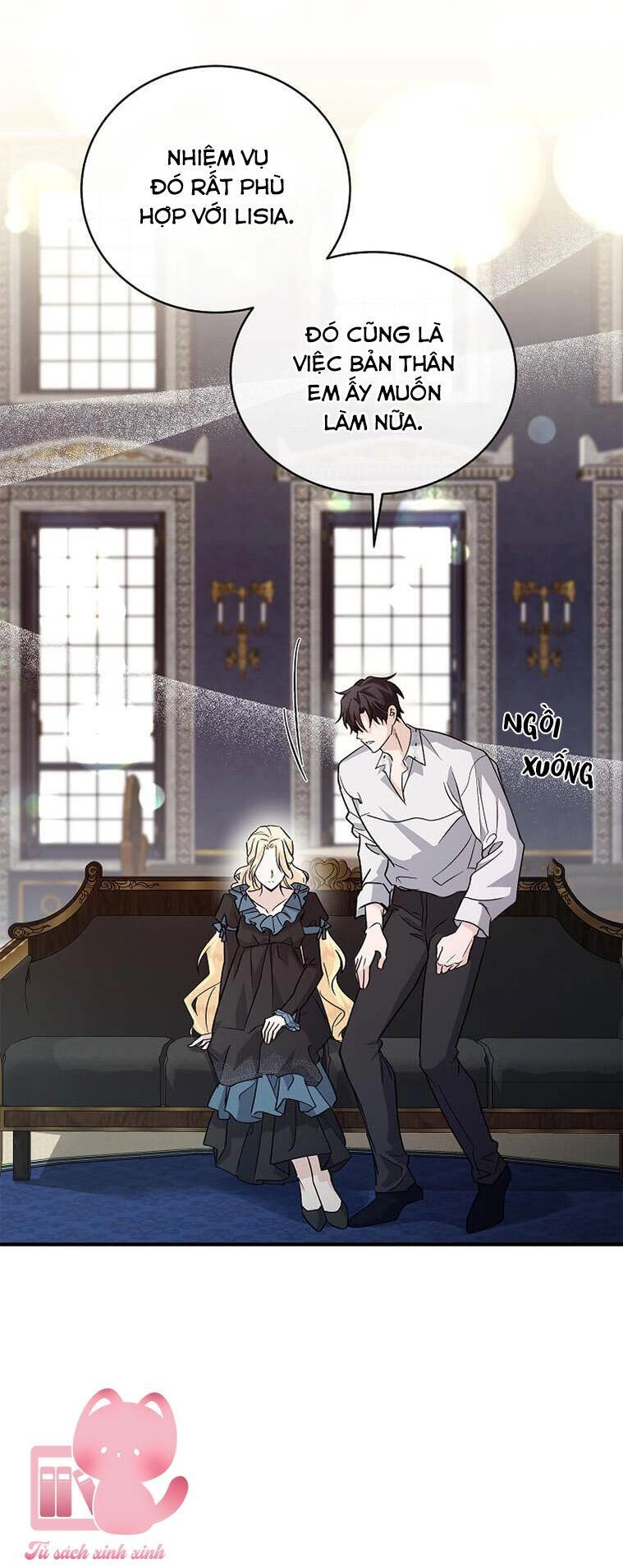 Ác Nữ Trùng Sinh Chapter 155 - 15