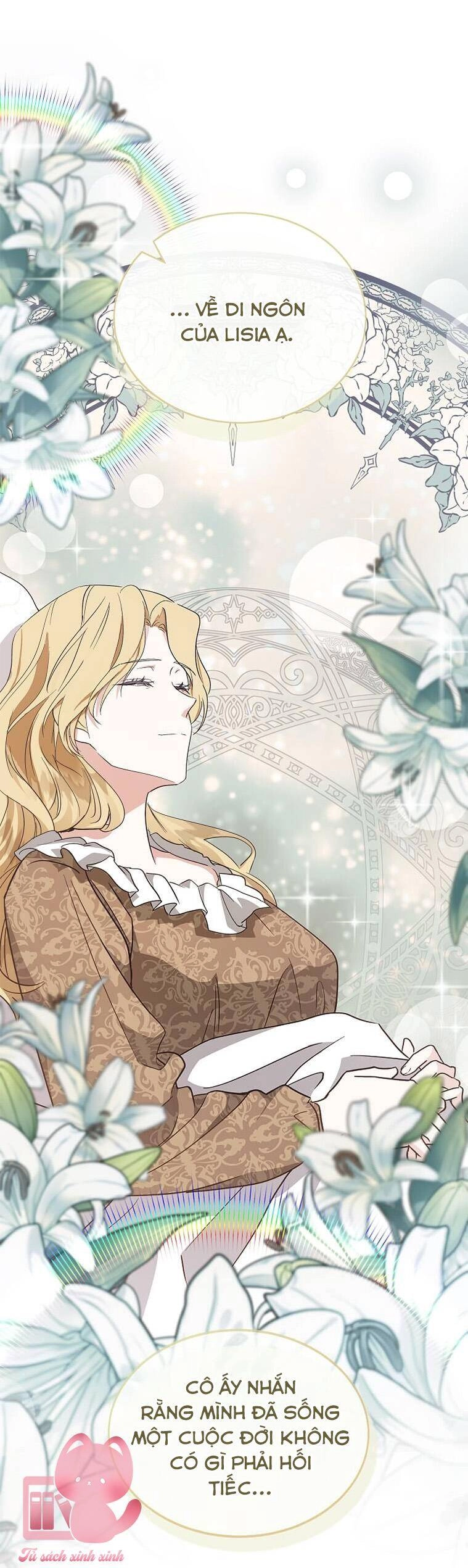 Ác Nữ Trùng Sinh Chapter 155 - 19