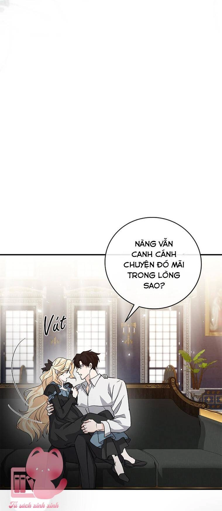 Ác Nữ Trùng Sinh Chapter 155 - 20
