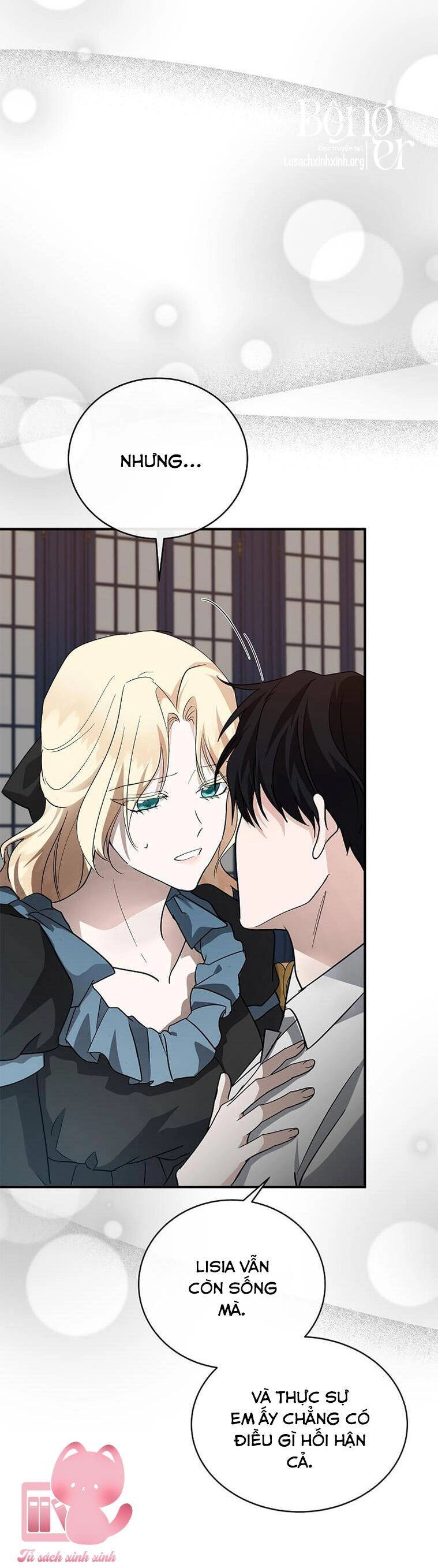 Ác Nữ Trùng Sinh Chapter 155 - 21