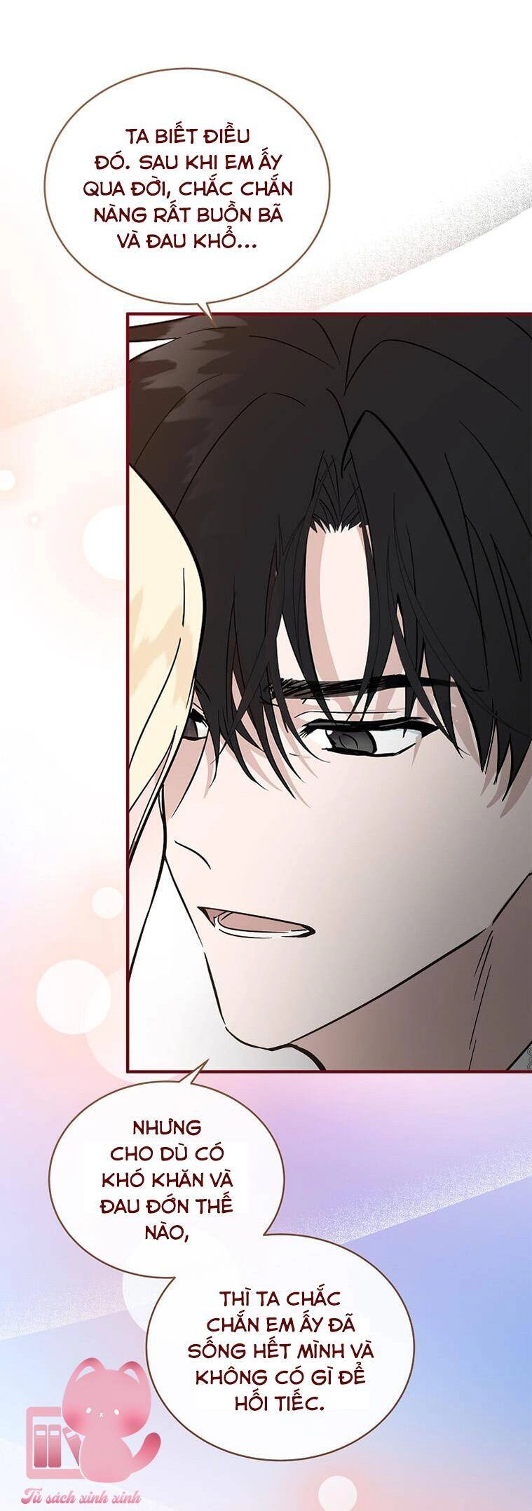 Ác Nữ Trùng Sinh Chapter 155 - 22