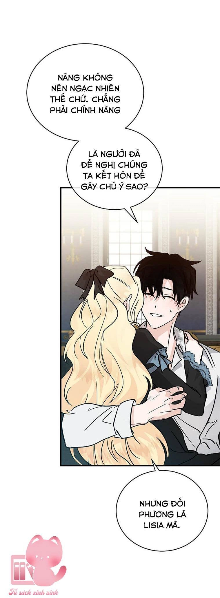 Ác Nữ Trùng Sinh Chapter 155 - 27