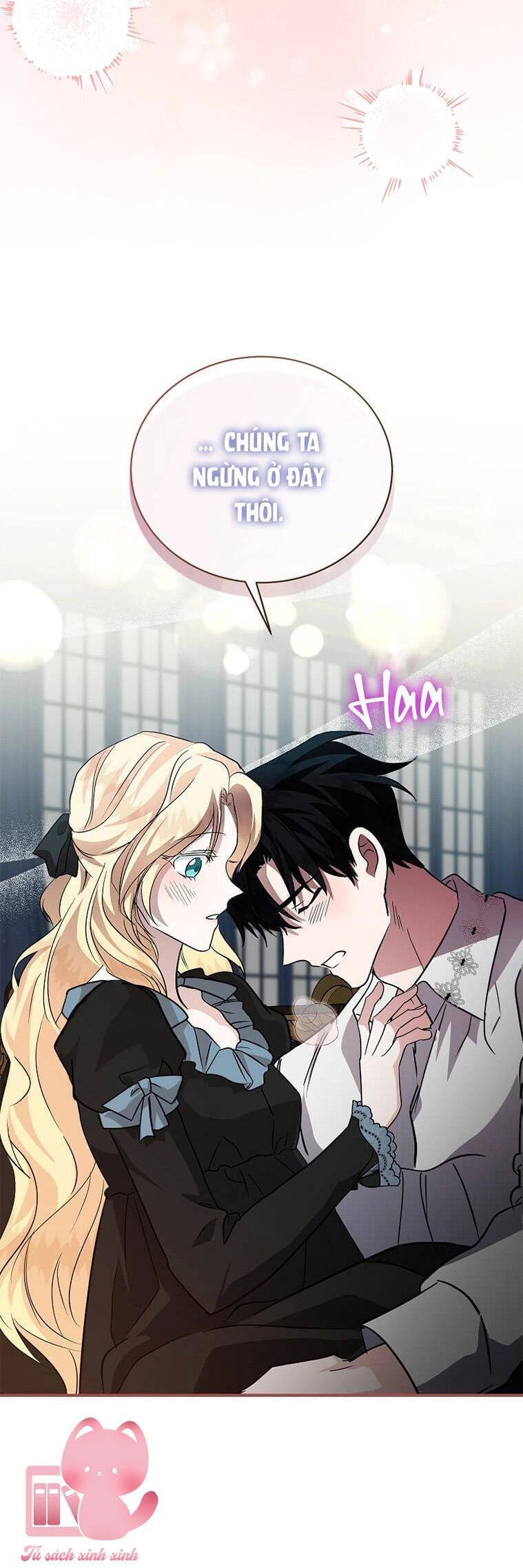 Ác Nữ Trùng Sinh Chapter 155 - 40