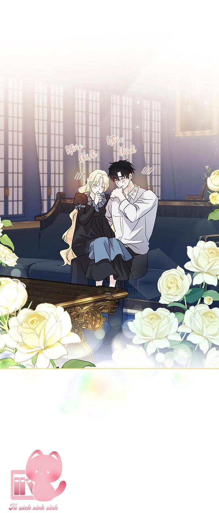 Ác Nữ Trùng Sinh Chapter 155 - 43