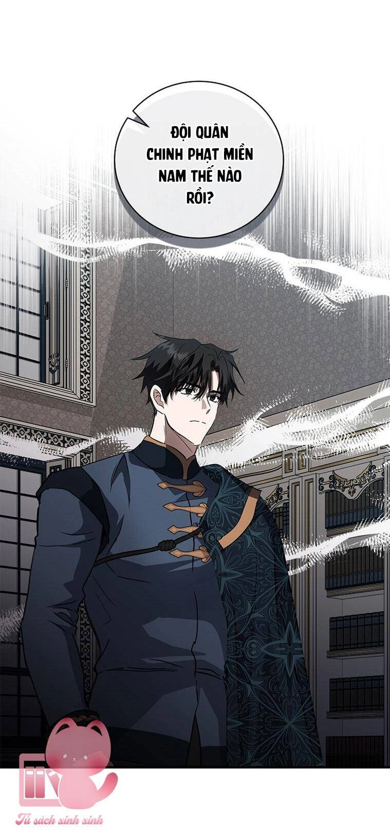 Ác Nữ Trùng Sinh Chapter 155 - 45