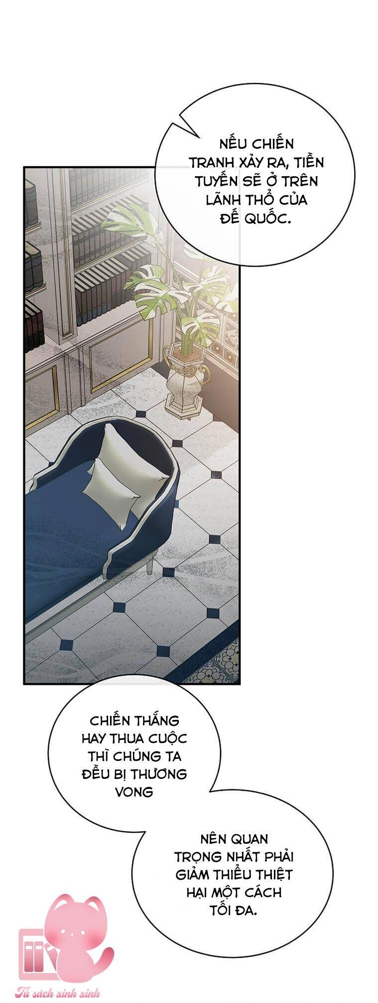 Ác Nữ Trùng Sinh Chapter 155 - 54