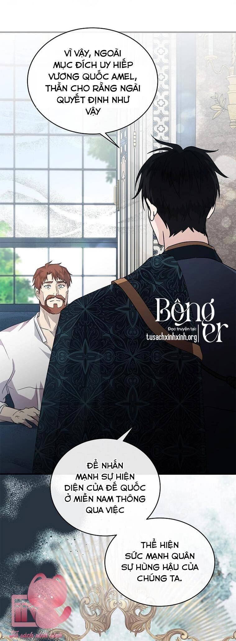 Ác Nữ Trùng Sinh Chapter 155 - 56