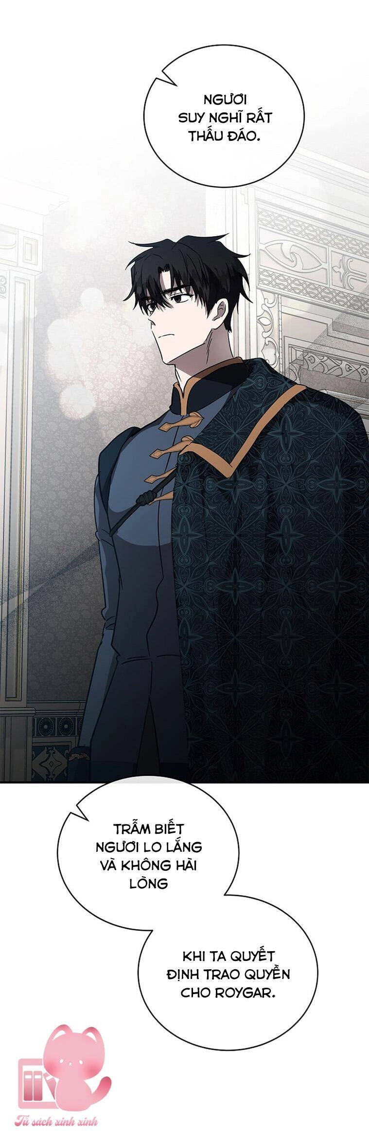 Ác Nữ Trùng Sinh Chapter 155 - 58