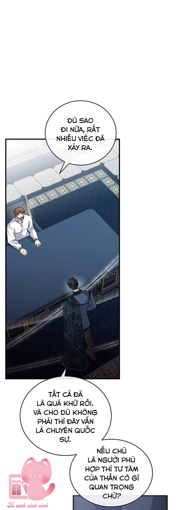 Ác Nữ Trùng Sinh Chapter 155 - 60