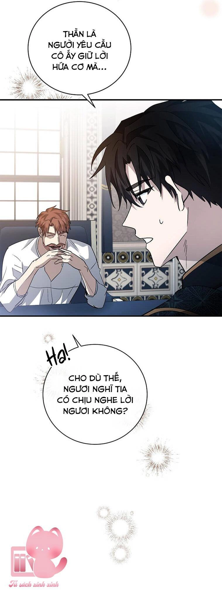 Ác Nữ Trùng Sinh Chapter 155 - 65