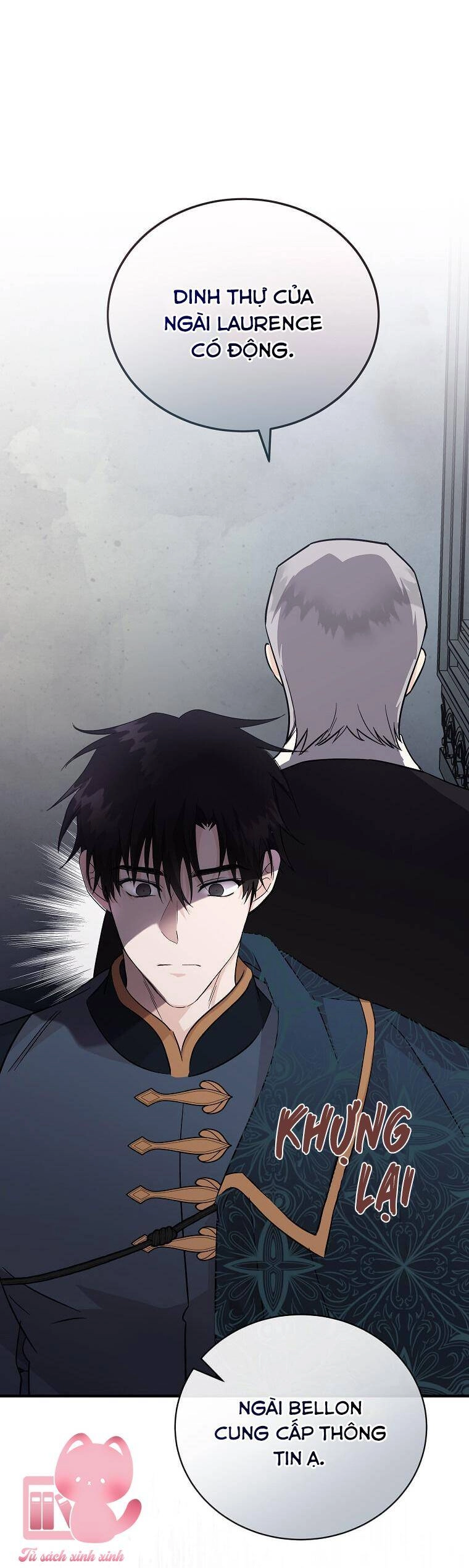 Ác Nữ Trùng Sinh Chapter 156 - 7