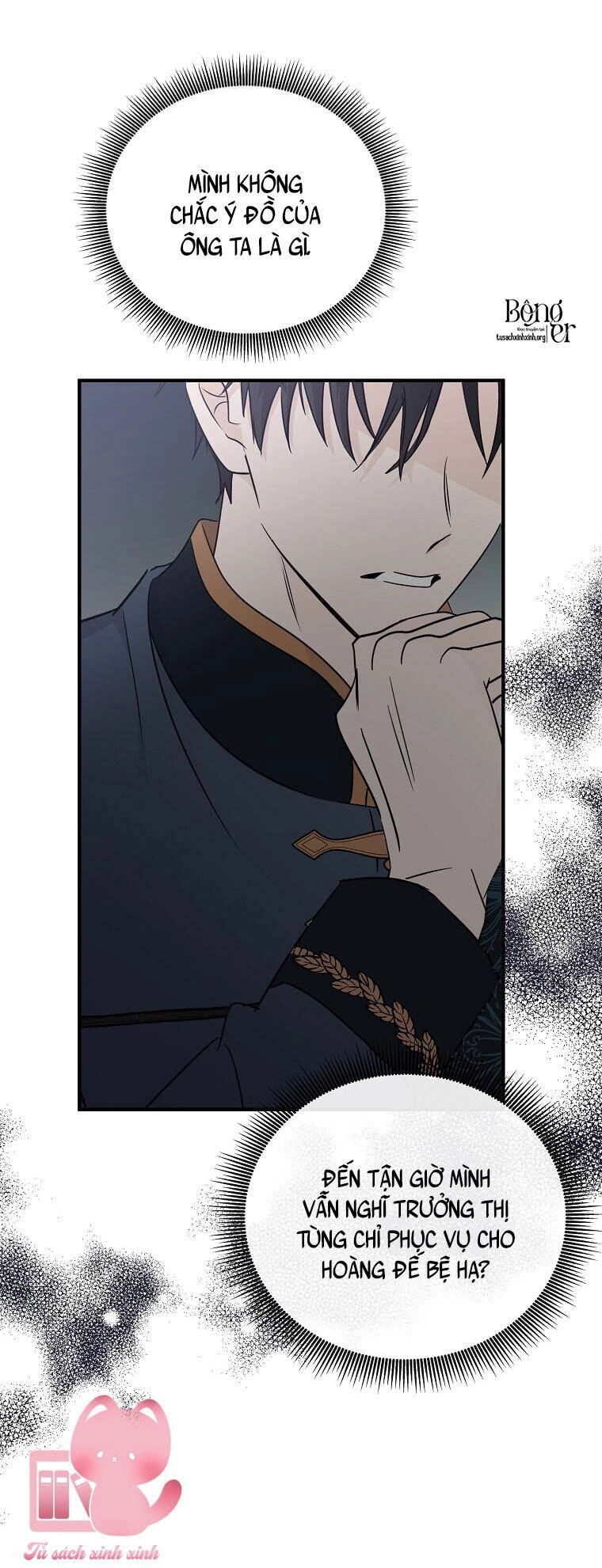 Ác Nữ Trùng Sinh Chapter 156 - 10