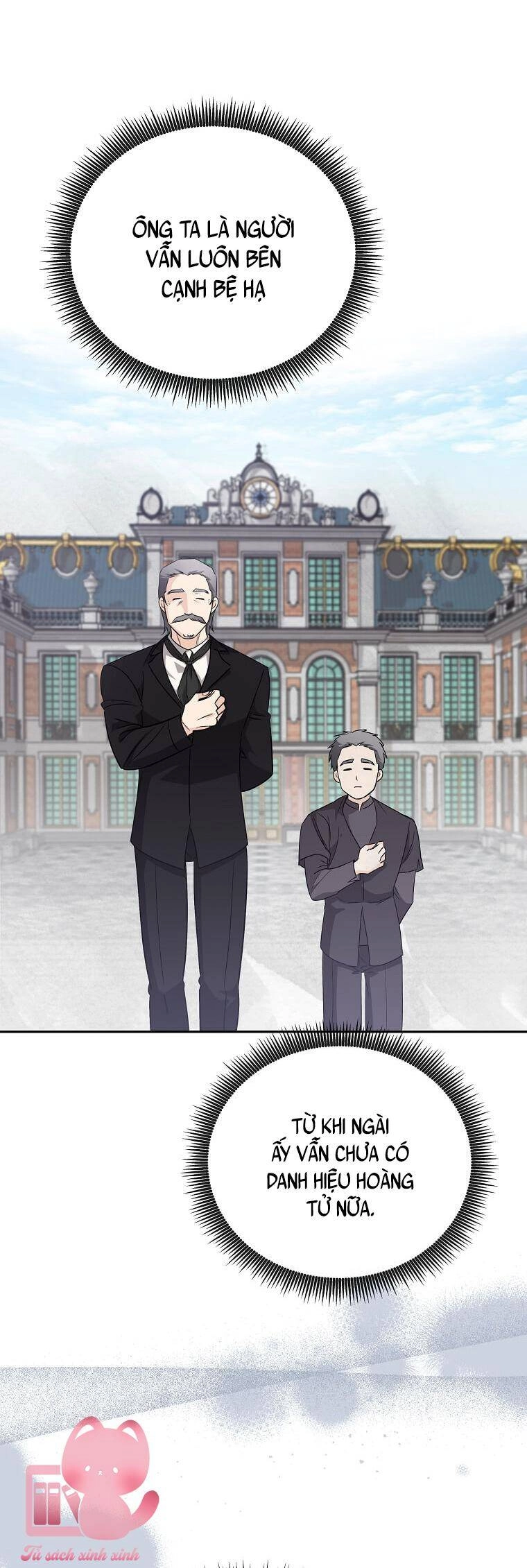 Ác Nữ Trùng Sinh Chapter 156 - 11