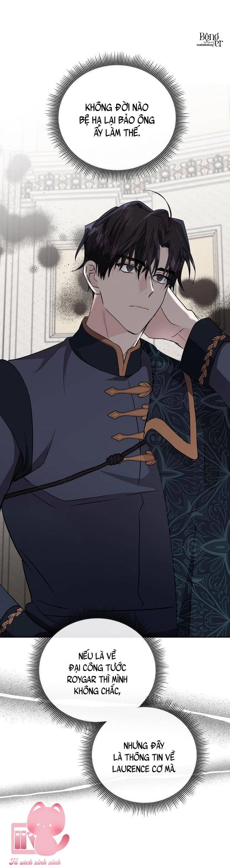 Ác Nữ Trùng Sinh Chapter 156 - 14