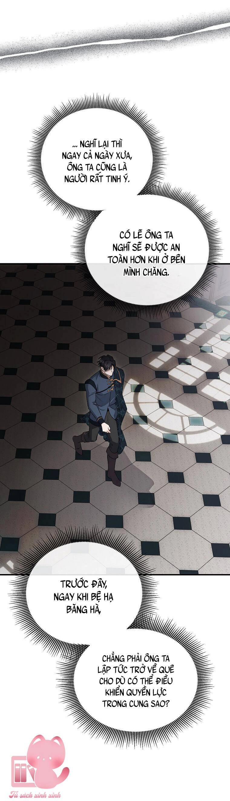 Ác Nữ Trùng Sinh Chapter 156 - 16