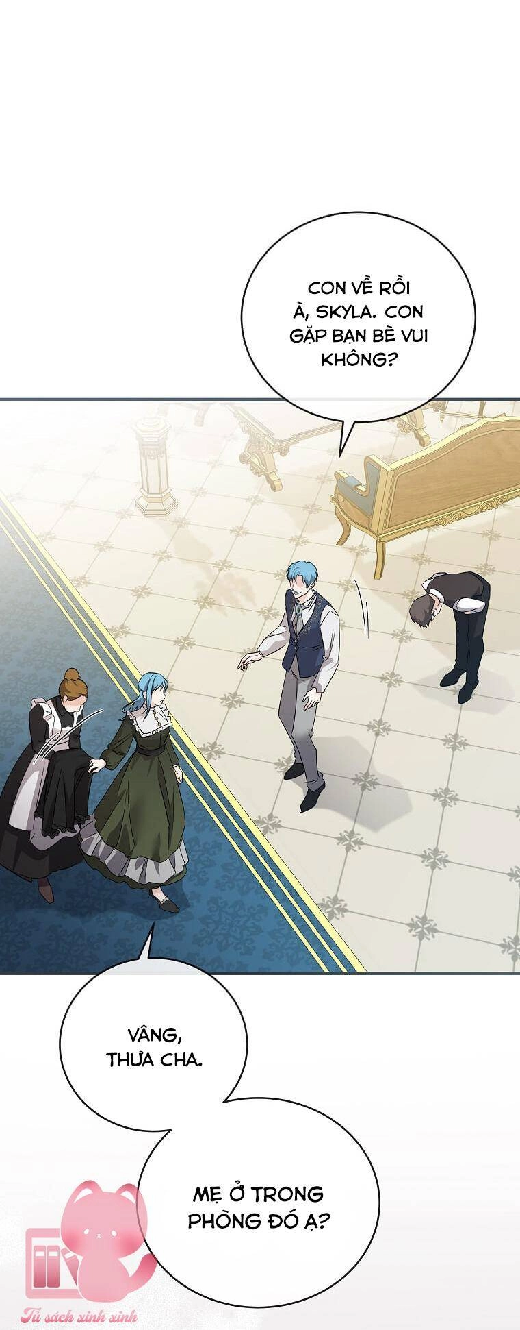 Ác Nữ Trùng Sinh Chapter 156 - 20