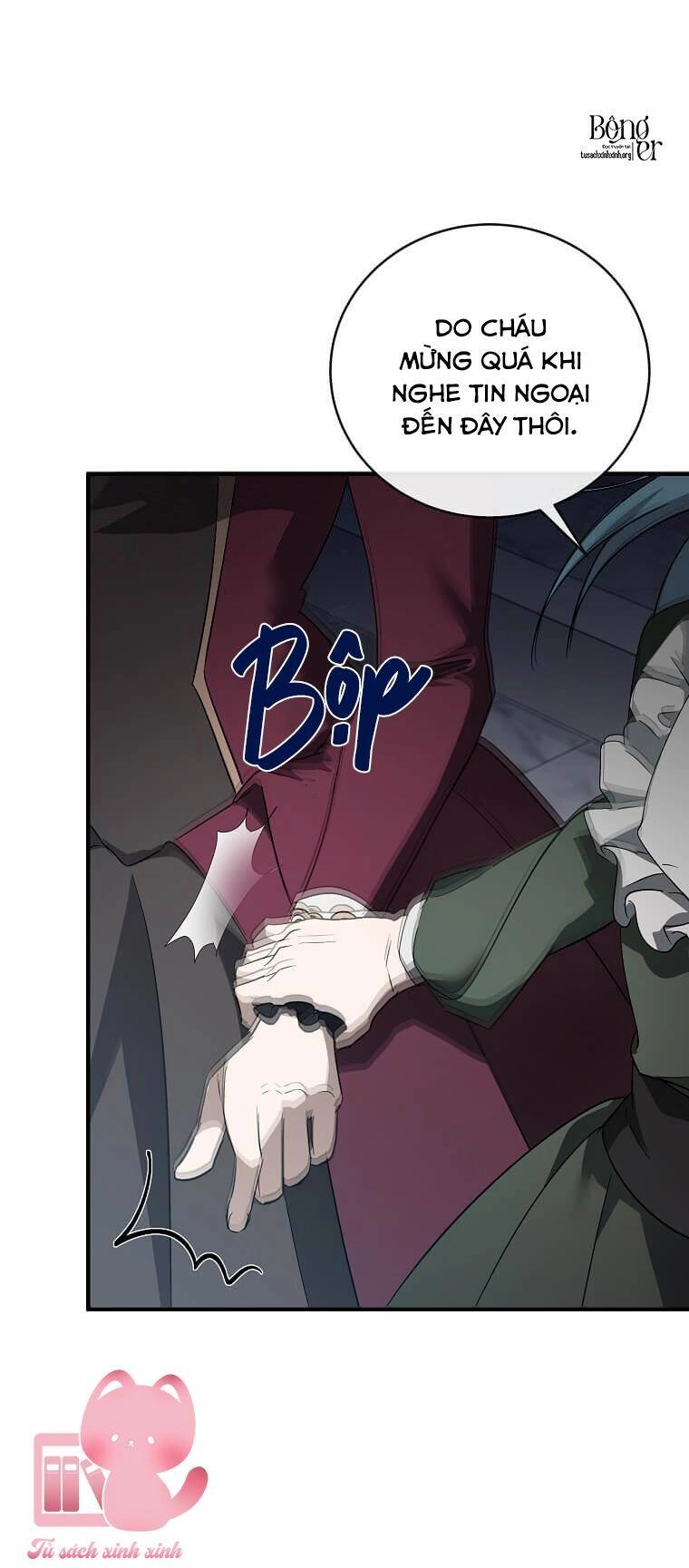 Ác Nữ Trùng Sinh Chapter 156 - 26