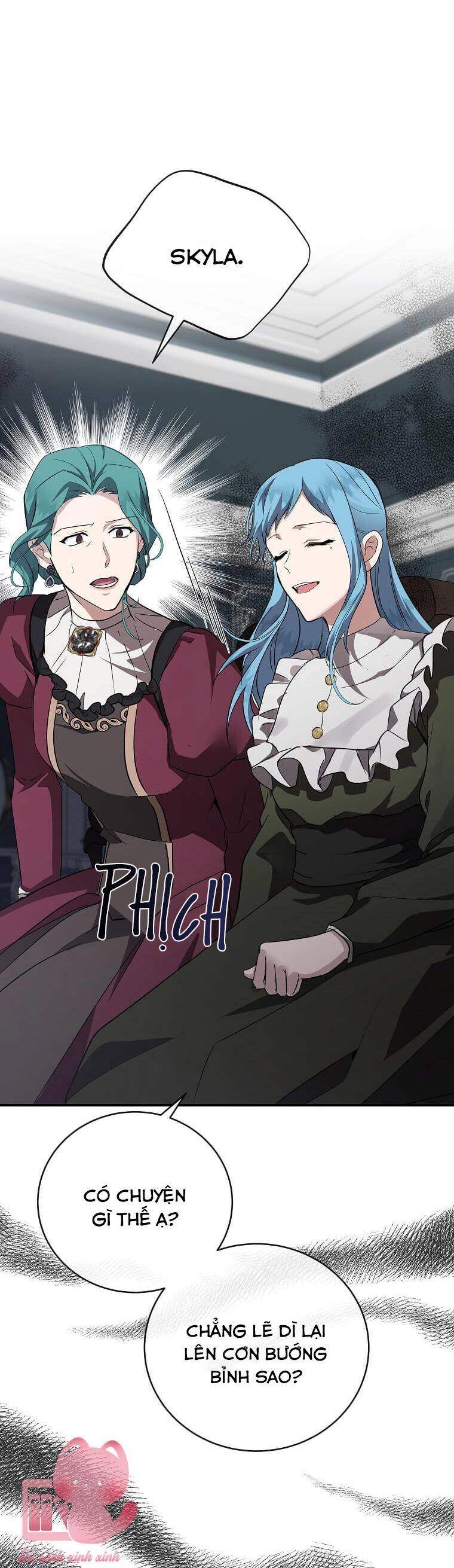 Ác Nữ Trùng Sinh Chapter 156 - 27