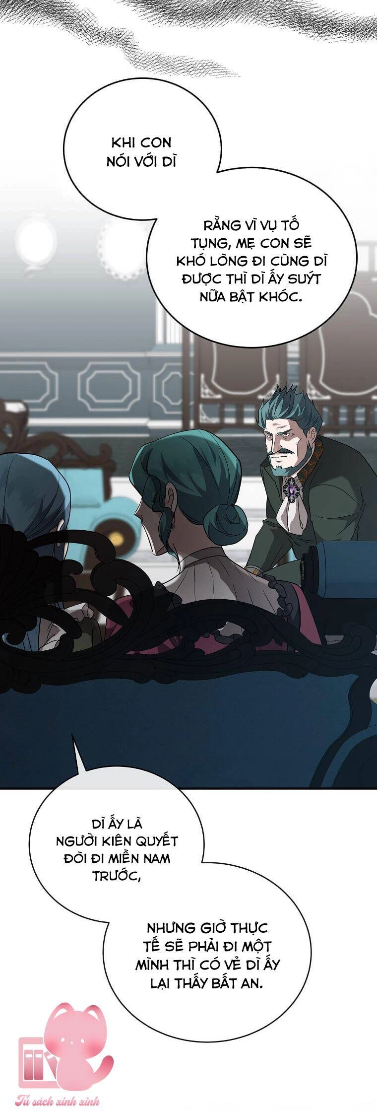 Ác Nữ Trùng Sinh Chapter 156 - 28